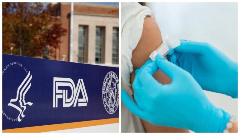 FDA Cancels Annual Flu Vaccine Update Meeting, Sparking Concerns